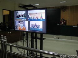 Sering Sopiri Vanessa Angel, Joddy Ternyata Baru Punya SIM Mei 2021