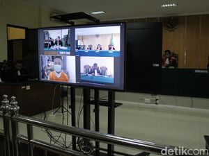 Sering Sopiri Vanessa Angel, Joddy Ternyata Baru Punya SIM Mei 2021 Sering Sopiri Vanessa Angel, Joddy Ternyata Baru Punya SIM Mei 2021