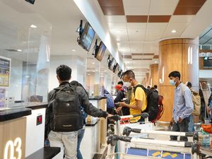 17 Penerbangan di Juanda Terdampak Tutupnya Bandara Ngurah Rai Saat Nyepi