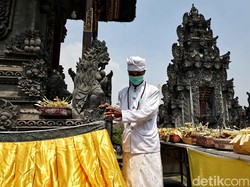 Tempat Ibadah Agama Hindu, Mengenal Rupa-rupa Pura di Bali