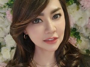 Tessa Kaunang Makin Cantik Usai Sulam Bibir, Seperti Ini Prosedurnya