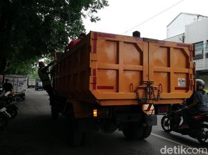 Kurangi Sampah TPA, Kota Pasuruan Siapkan TPS Terpadu di Kelurahan Kurangi Sampah TPA, Kota Pasuruan Siapkan TPS Terpadu di Kelurahan