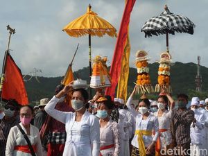 10 Ucapan Hari Raya Nyepi 2022 yang Penuh Makna, Bisa Dikirim ke Kerabat