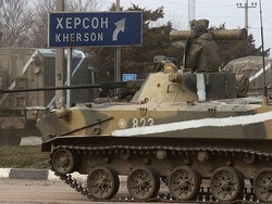 Melacak Hari Keenam Invasi Rusia ke Ukraina Menggunakan Peta