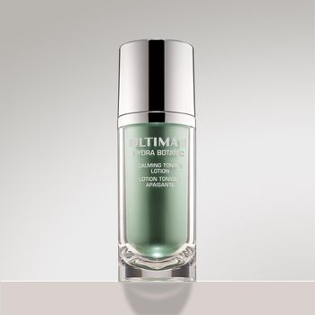 ULTIMA II Hydra Botanic