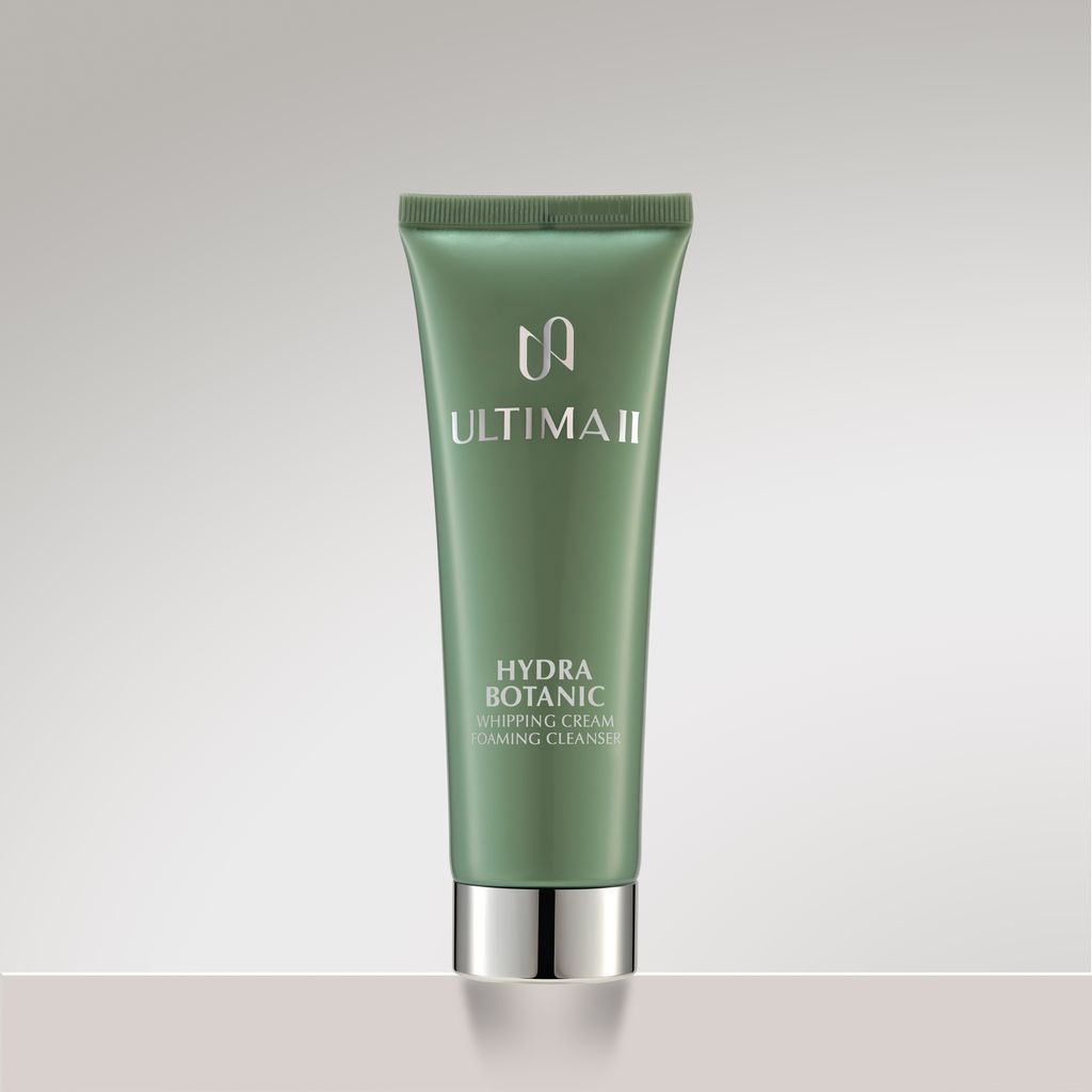 ULTIMA II Hydra Botanic