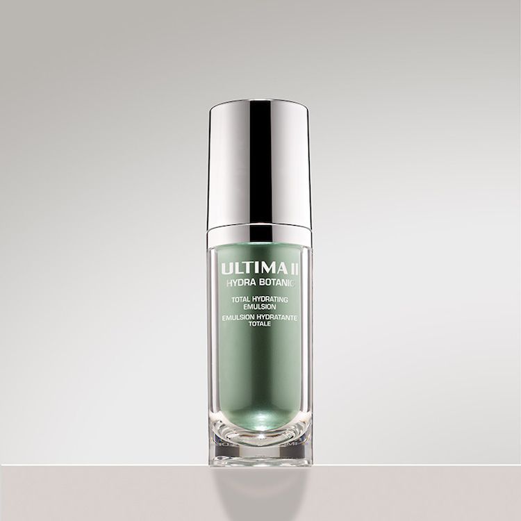 ULTIMA II Hydra Botanic Total Hydrating Emulsion