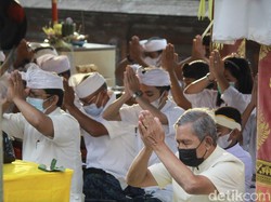 Nyepi 2022, Ini 5 Rangkaian Upacara dan Makna di Baliknya