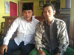Ustaz di Banyuwangi Heran Ditusuk Tetangga: Saya Tidak Punya Masalah