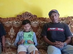 Anak di Malang Ngaku Diculik Gegara Takut Dihukum Karena Bolos Ngaji