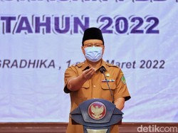 Gus Ipul Minta ASN Kota Pasuruan Patuh Bayar Pajak untuk Kurangi Kemiskinan