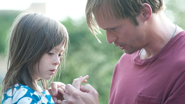 What Maisie Knew (2012) What Maisie Knew (2012)