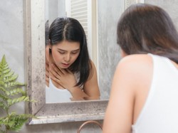 Morning Sickness karena Kehamilan, Bikin Batal Puasa Nggak?