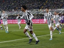 Fiorentina Vs Juventus: Bukti Si Nyonya Tua Punya Mental Juara