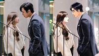 Ini Perbedaan 10 Adegan A Business Proposal dengan Webtoon Aslinya