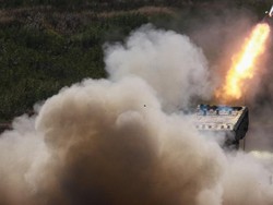 Rusia Dituduh Gunakan Bom Vakum, Apa Itu dan Mengapa Begitu Ditakuti?