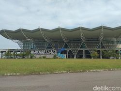 Penjelasan BIJB soal Diundurnya Penerbangan Umrah