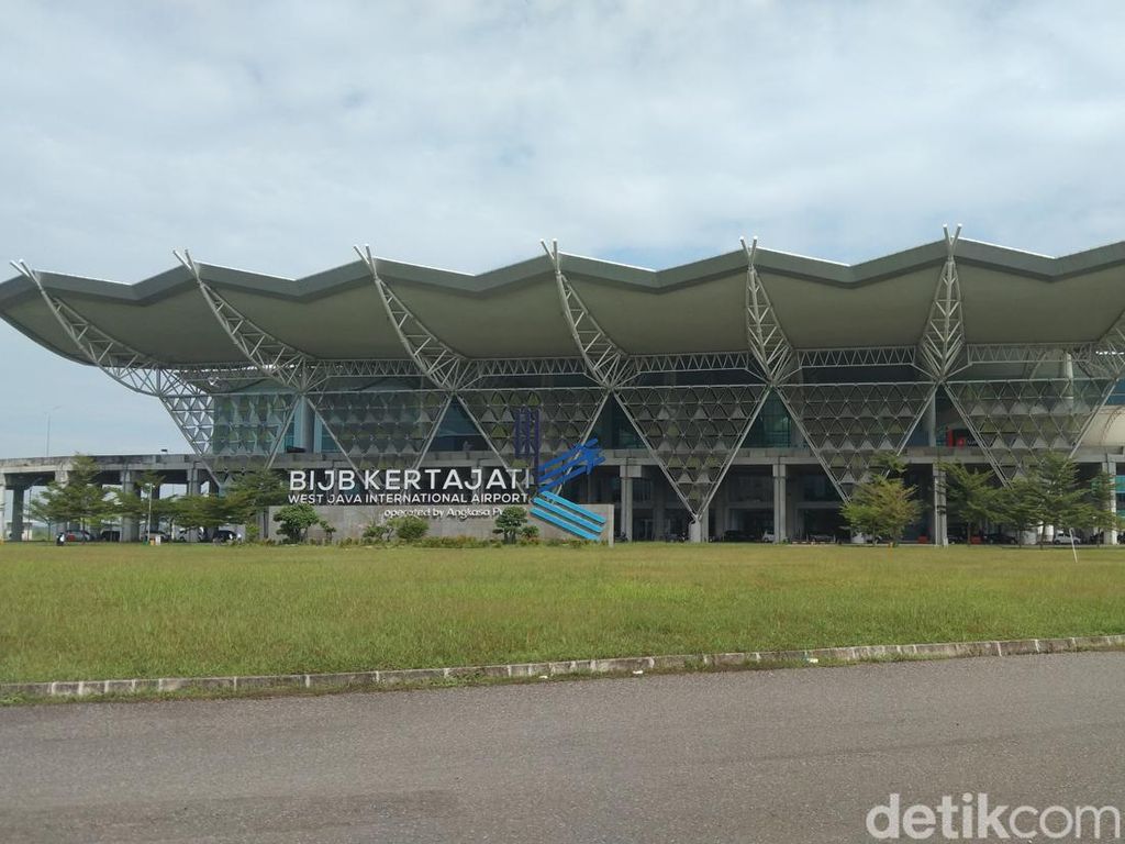 Saham Bandara Kertajati Dijual dan Alasan di Baliknya Saham Bandara Kertajati Dijual dan Alasan di Baliknya