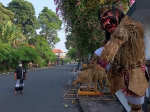 Catur Brata Penyepian, Ini 4 Aturan yang Dijalankan Umat Hindu Saat Nyepi Catur Brata Penyepian, Ini 4 Aturan yang Dijalankan Umat Hindu Saat Nyepi