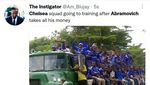 Meme Chelsea Dijual Abramovich: Miskin Lagi, Guram Lagi