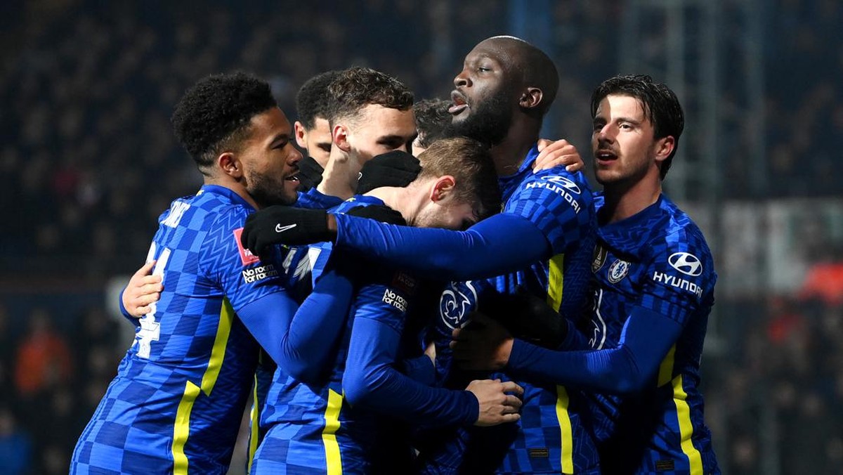 Roman Abramovich terpaksa harus menjual Chelsea. (Foto: Getty Images/Michael Regan)