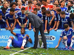 Kisah Tidak Terlupa: Abramovich, Mourinho, dan Drogba