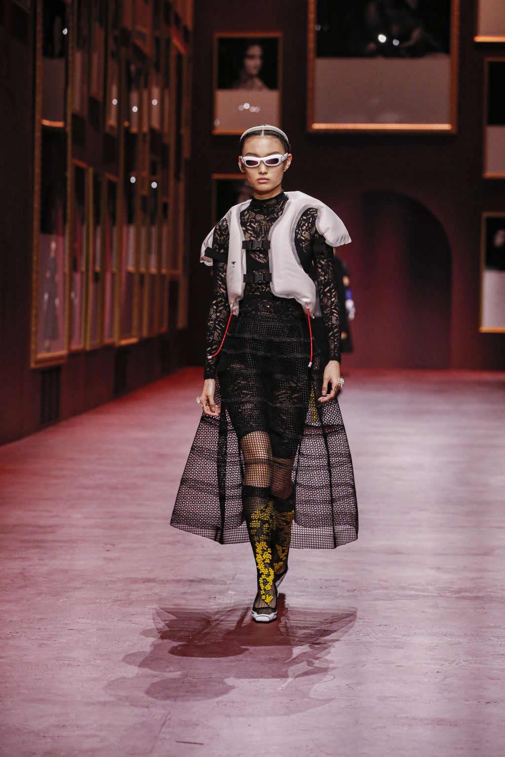 Dior fall/winter 2022