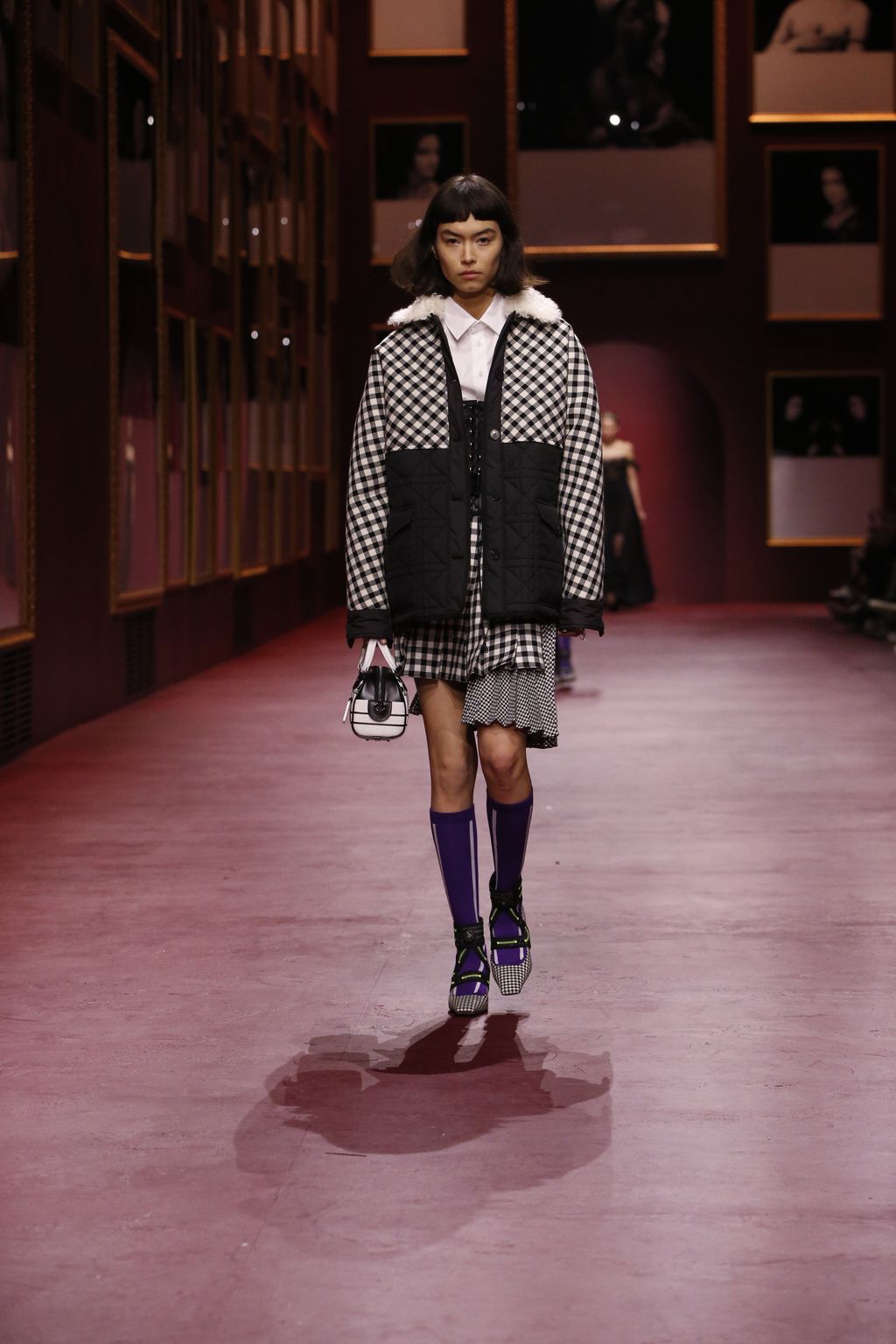 Dior fall/winter 2022