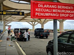 5 Cara ke YIA dari Kota Jogja Selain Naik Kereta Bandara