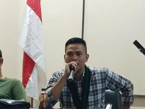 HMI Desak Polda Metro Usut Dugaan Oknum Kasus Begal Terdakwa Fikry cs