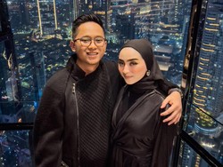 Janji Setia Istri saat Doni Salmanan Ditahan: Sampai Jadi Debu