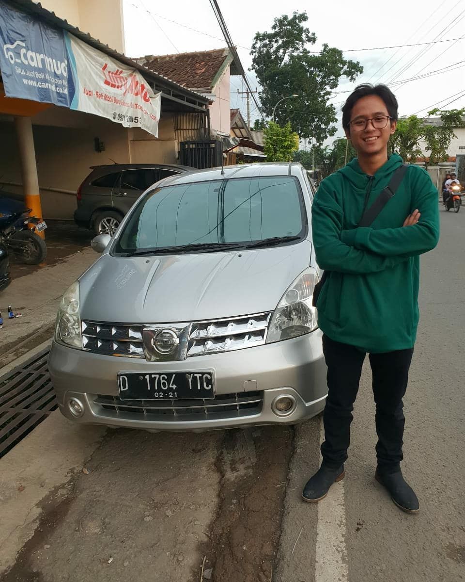 Doni Salmanan Si Crazy Rich Bandung