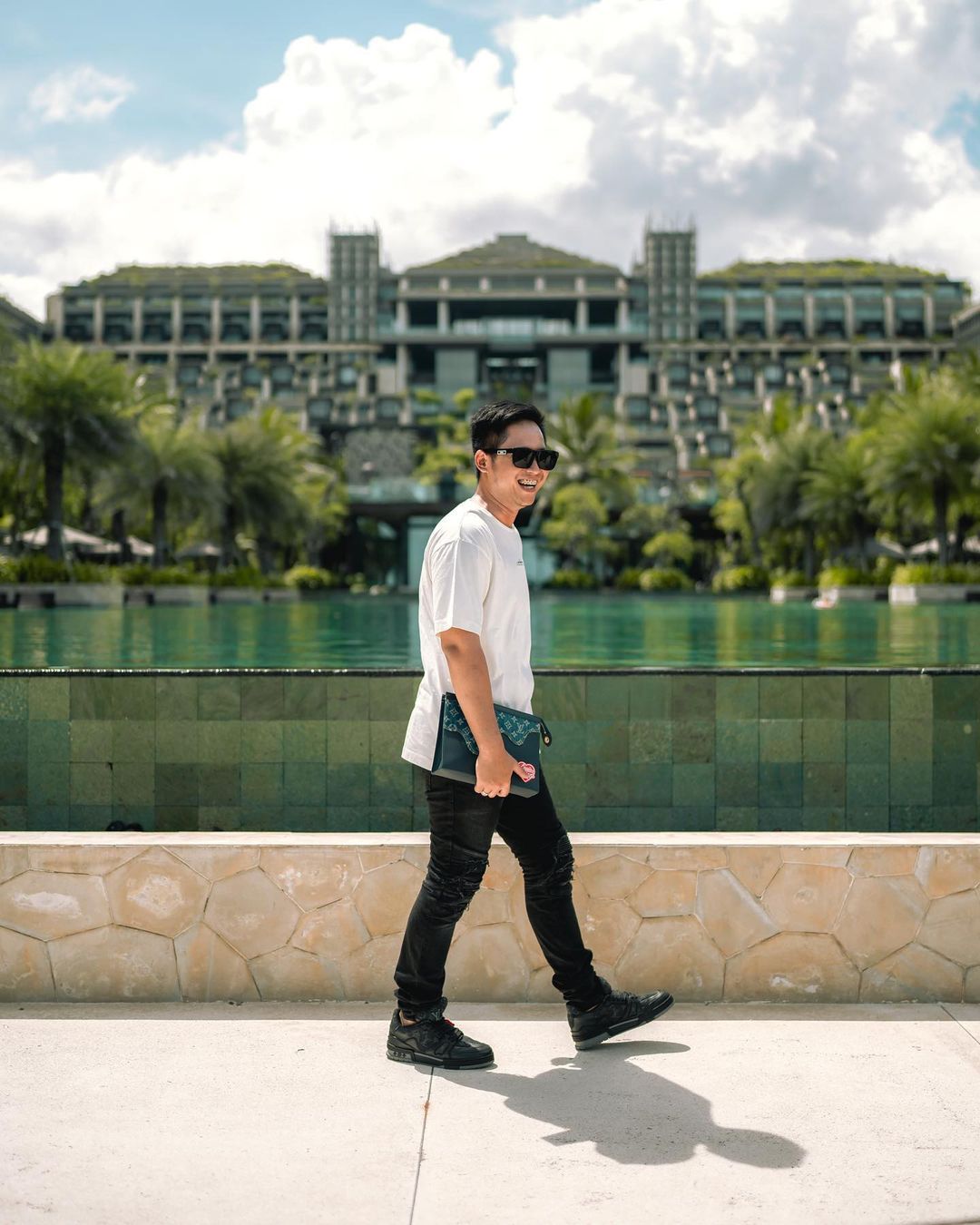 Doni Salmanan Si Crazy Rich Bandung