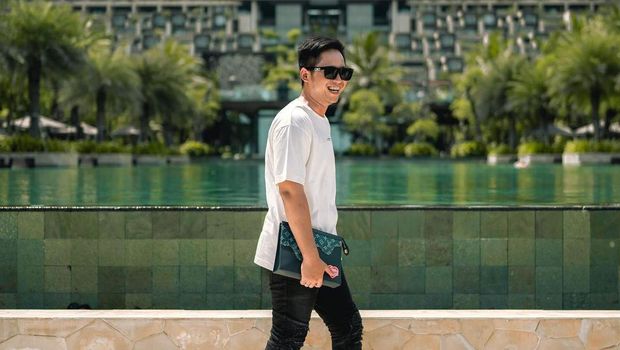 Doni Salmanan Si Crazy Rich Bandung