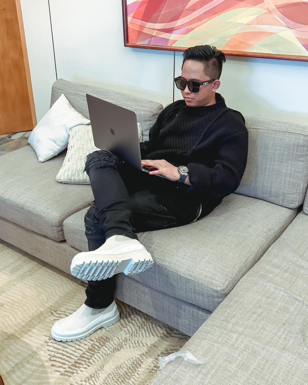 Doni Salmanan Si Crazy Rich Bandung