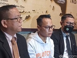 Tak Dapat Kejelasan dari Istri Rony Dozer, Eko Mega Bintang Tempuh Jalur Hukum