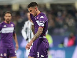 Apesnya Fiorentina, Tampil Mendominasi Malah Kebobolan Gol Bunuh Diri