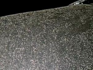 Semeru Kembali Keluarkan Awan Panas, Sejumlah Wilayah Terjadi Hujan Abu