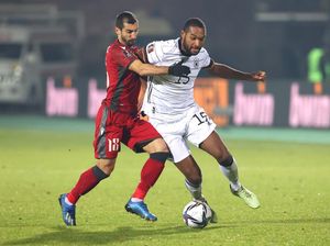 Henrikh Mkhitaryan Pensiun dari Timnas Armenia Henrikh Mkhitaryan Pensiun dari Timnas Armenia