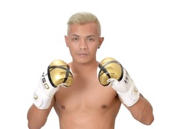 Petinju Nasional Hero Tito Meninggal Usai Koma 5 hari