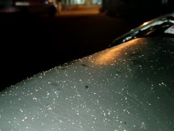 8 Desa Diguyur Hujan Abu Usai Semeru Luncurkan Awan Panas Sejauh 4,5 KM