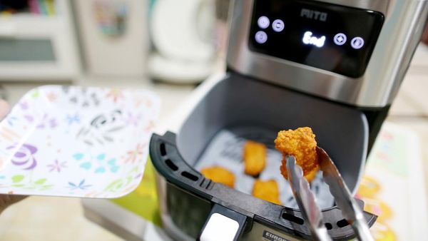 Ini Dia Solusi Atasi Kelangkaan Minyak Goreng