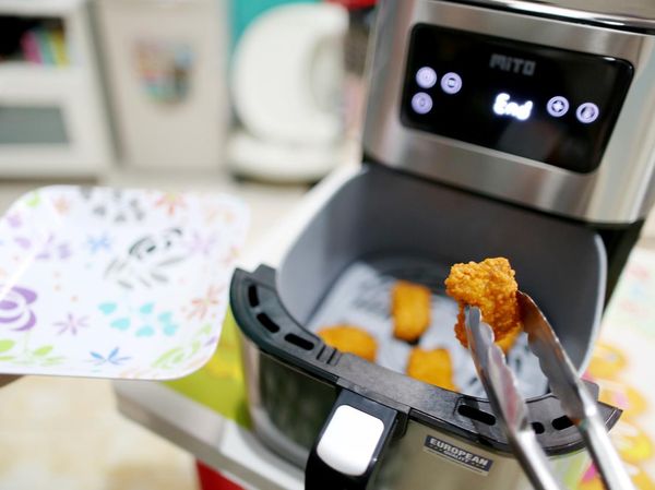 Ini Dia Solusi Atasi Kelangkaan Minyak Goreng