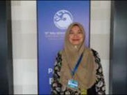 Jalan Terjal Perempuan Penyelenggara Pemilu