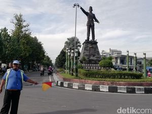 Jangan Salah! Solobaru Bukan di Solo Lho