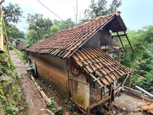 Penduduk Miskin di Jabar Turun, Tapi Masih Jadi yang Terbanyak Kedua di RI Penduduk Miskin di Jabar Turun, Tapi Masih Jadi yang Terbanyak Kedua di RI