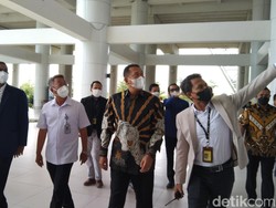 Ramaikan Bandara Kertajati, IMI Bakal Gelar Event Balapan Akhir Maret