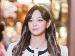 Kim Se Jeong Tunda Fanmeeting Usai Dinyatakan COVID-19