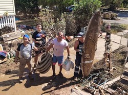 Kisah WNI Korban Banjir Australia: Bertahan di Atap dan Kehilangan Tempat Tinggal