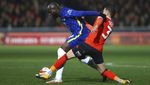 Jatuh Bangun Chelsea Melaju di Piala FA